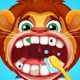 Animals Doctor Dentist