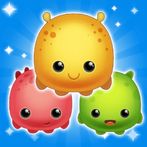 Popping Monsters : Puzzle Game
