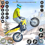 Motorcycle Game 3D - Bike Race