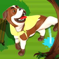 Dog Area 3D