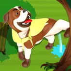 Dog Area 3D