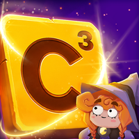 Criss Cross Castle: Word Quest