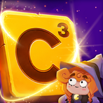 Criss Cross Castle: Word Quest