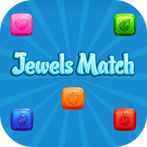 Jewels Match