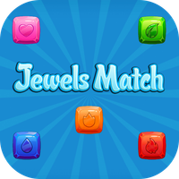 Jewels Match
