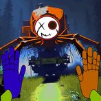 Train Spider Monsters Survival