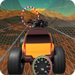 Monster Truck Race