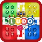 Ludo Classic Fun Board Game