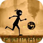 StickMan - The Running Legend