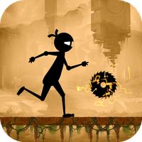 StickMan - The Running Legend