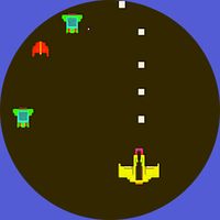 لعبة غزو الفضاء 2020