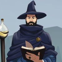 Fungus Magus