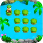 3D Maze labyrint Puzzle Block 