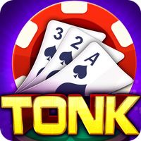 Tonk