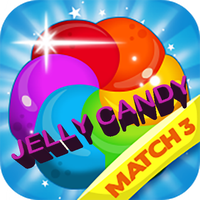Jelly Candy