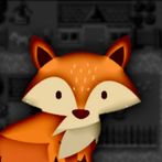 Der Fuchs ist los