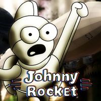 Johnny Rocket Platformer