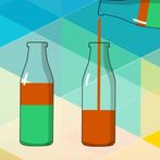 Sort Bottle Puzzle