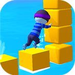 Cube Pusher