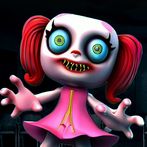 Toy Monster Scary Survival