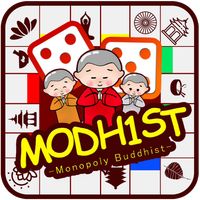 Modh1st - Monopoli Buddhist