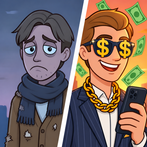 Business Empire: RichMan