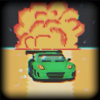 Pixel Racing