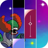 FNF Tricky - Friday Night Funk