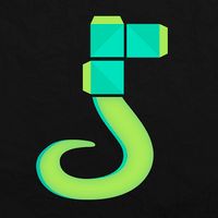 Sneaky Snake - Hardcore Puzzle