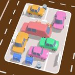 Parking Jam Clearing