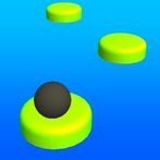 Splashy: Hop Hop Hop & Tiles