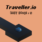 Traveller.io