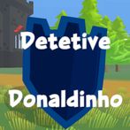 Detetive Donaldinho 3D