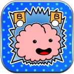 Brain Blast Memory Match Pairs