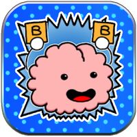 Brain Blast Memory Match Pairs