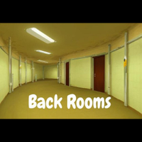 BACKROOMS