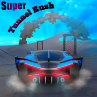 Super Tunnel Rush