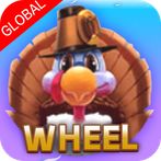 GloBal Wheel