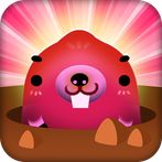 Catch! Catch! Moles!