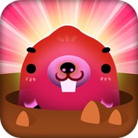 Catch! Catch! Moles!