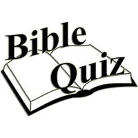 Bible quiz (text)