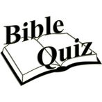 Bible quiz (text)