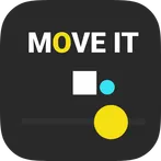 Move It - Endless Ball Moving