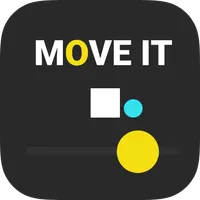 Move It - Endless Ball Moving