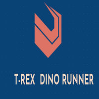 Trex dino run