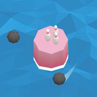 Bowling Spinner - Casual Tap G