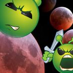 Challenged by Gravity ~Alie