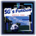 SG´s FutGolf™ - Mobile tour