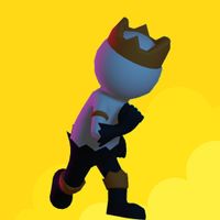 Obstacle Block Runner 3D