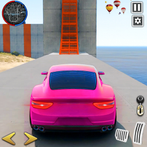 Ramp Car Jump Game: Stunt Game